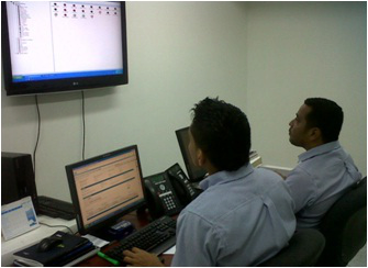 Service Desk Manager Service Desk Manager