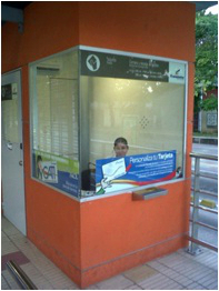 Recaudos Recaudos